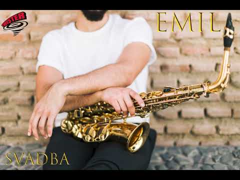 EMIL RAŠIĆ - Svadba