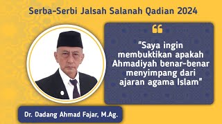 Download lagu Peneliti UIN Bandung:  Apakah Ahmadiyah menyimpang dari Islam? || Serba Serbi Jalsah Qadian Edisi 3 mp3 Download lagu Peneliti UIN Bandung:  Apakah Ahmadiyah menyimpang dari Islam? || Serba Serbi Jalsah Qadian Edisi 3 mp3