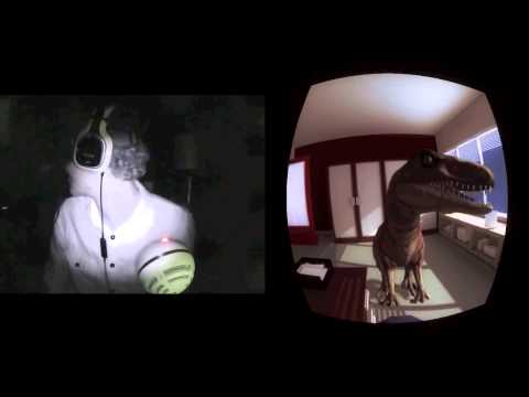 Best of Giant Bomb 37 - #LEGITSPOOKS