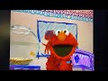 Opening To Elmo S World Babies Dogs More 2002 DVD