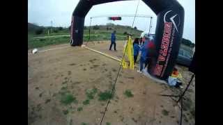 II Duatlón Cros Villa de Andorra