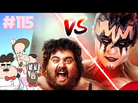 JoJo Siwa Lesbian Olympics | Cream Crew #115