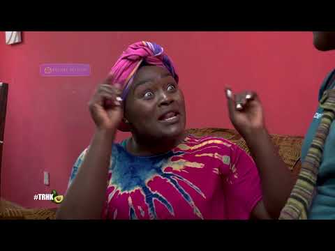 He he!!! Awiti my girl!... Ep224 Pt2