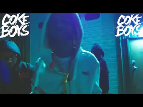 Lace and Betrayl ft Cokeboy Droop Pop-We Outside Video Teaser
