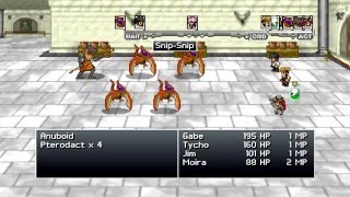 Clear the Museum - Let's Play Precipice of Darkness 3 Part 7