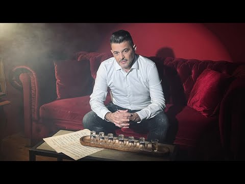 MIRO TODOSOVSKI - Trijezan (Official Video)