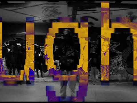 KNIGHT TIME (Music Video) Dir. YZMADE