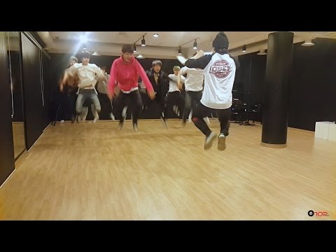 U10SECONDS 84sec - 선생님에게만 집중해(Attention)!