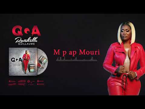Rutshelle Guillaume - M p ap Mouri (Official Audio)