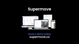 Supermove YouTube Video
