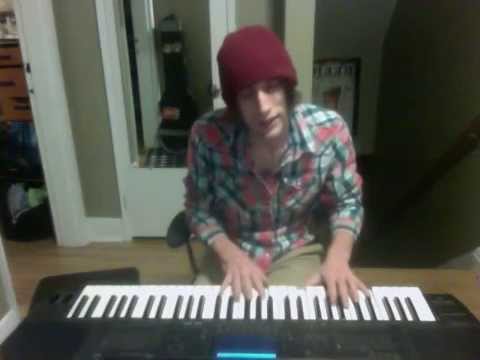 Blake Levon - The Oranges - Misc Originals