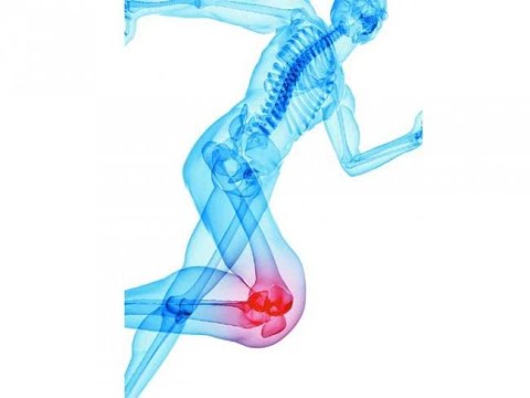 tratamentul salin al artrozei genunchiului