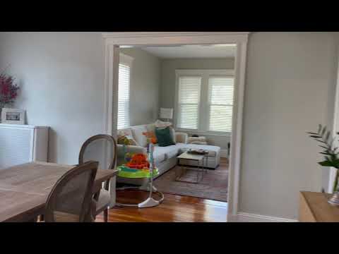 video tour of 90 Surrey Street, Medford, MA