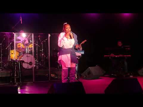 "Out on a limb" sung by: Saman Swanson