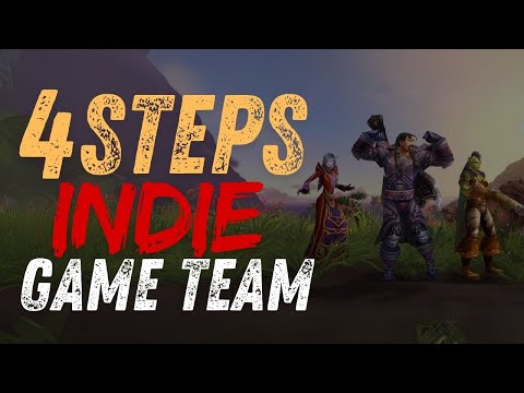 How to Make a Game with NO Coding or Drawing Skills?