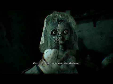 Resident Evil 8 Village | Alle 6 Bosse | All Bossfight