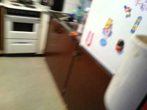 Nyt on aamukahvit juotu