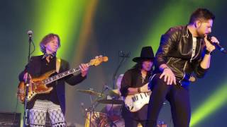 Ritchie Blackmore's Rainbow 18/06/2016 - Man on the silver mountain (High Quality HD) Monsters of R