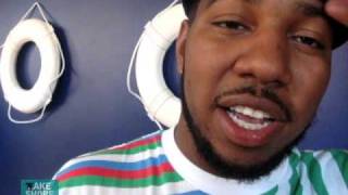 The Cool Kids - "Champions" (Behind the Scenes)