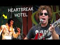 Dax Riggs - Heartbreak Hotel (Elvis Cover) - Live New York 2011