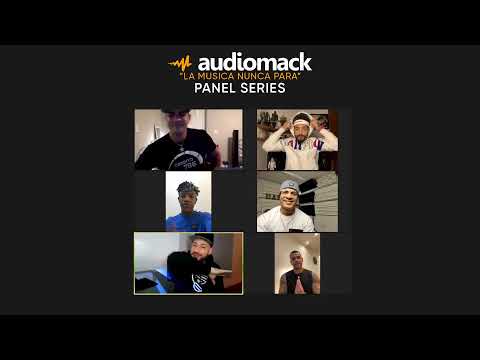 Yomil, El Chulo, El Micha, Chacal, y mas | "Los Champions De Cuba" Panel