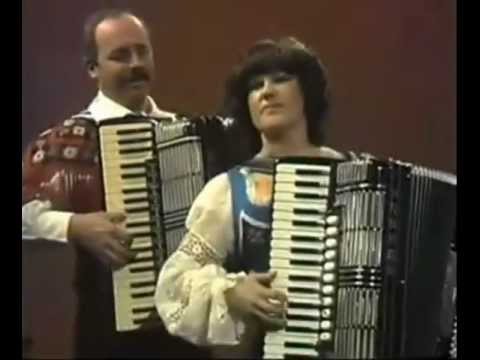 Vili Kralj + Inge Brügemann - V planinskem baru