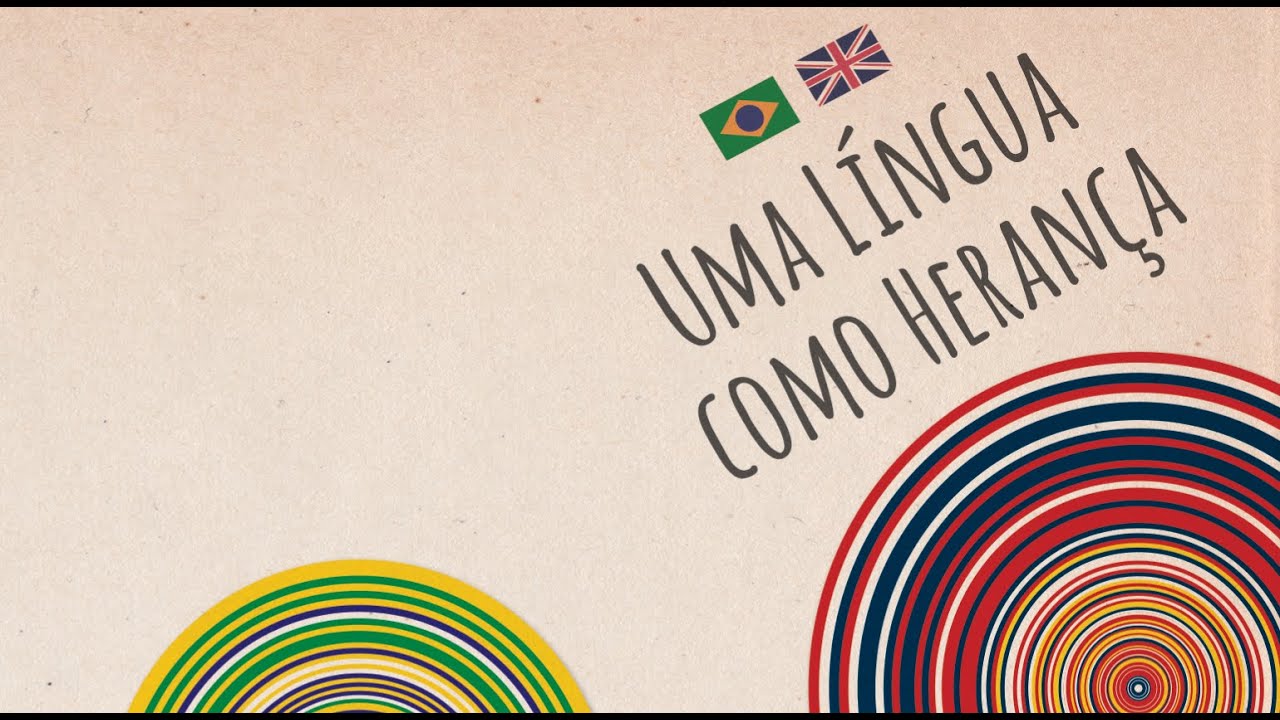 Uma língua como herança (A language as heritage) - Ensino de POLH na Inglaterra