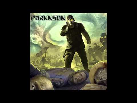 Banda Parknson - Teoria do Caos