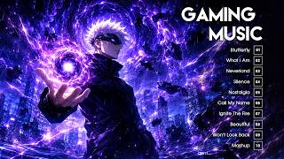 Adrenaline Gaming Music 2026 🔥| NCS & EDM Mix