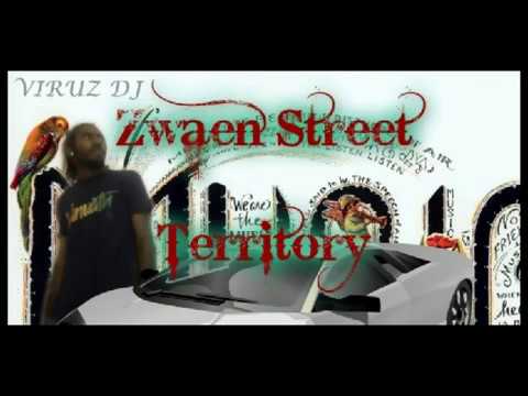 Viruz Di Jay - Wana Lov ReMix[SWAEN STREET VYBZ]