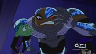 AMV - Teen Titans - The Boomtown Rats - Never Bite the Hand That Feeds