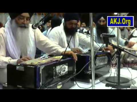 004 Chicago Smaagam Aug 2014 - SatEve RS - Bh. Anantvir Singh Jee LosAngeles