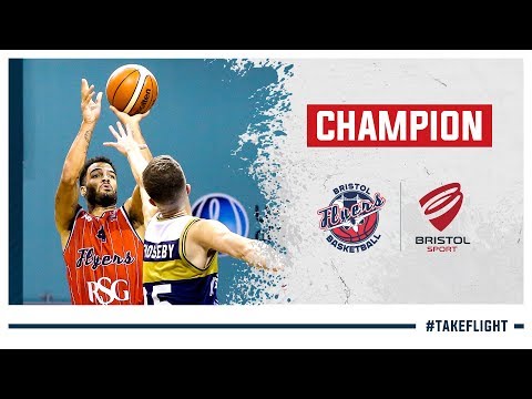 Lewis Champion knocks down GAME WINNER!