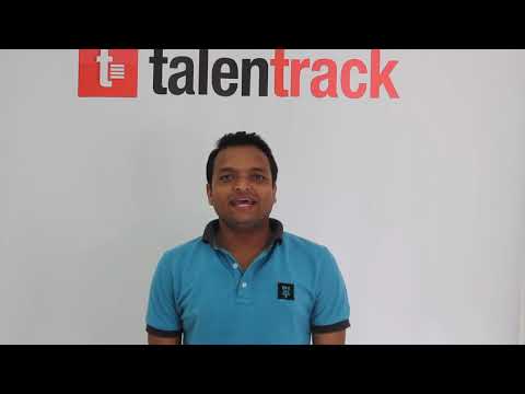 Ravi Kumar  my introduction