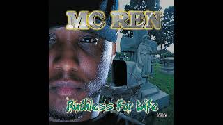MC Ren - Nigga Called Ren