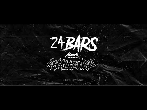 24 Bars Mark Beats Challenge (Official Audio)