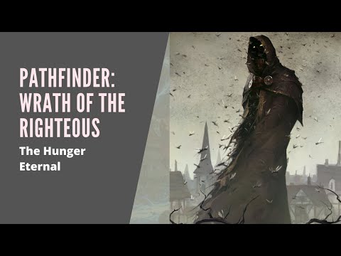 Dmitry V. Silantyev - Wrath Of The Righteous | The Hunger Eternal