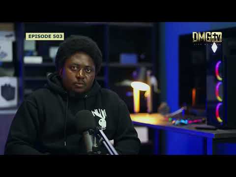 06 Histoires mystiques Épisode 503(06 histoires) DMG TV