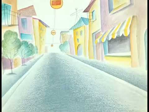 Tamás Deák — Vizisí (PAL speed)