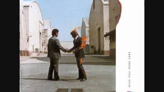 Pink Floyd - Shine On You Crazy Diamond [Parts IV-VI] (Studio Version)