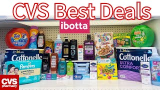 CVS Best Deals 7/19-7/25. CVS couponing this week. CVS Haul. #cvshaul #dealsaver #cvscouponinghaul