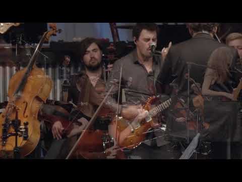 Konstantin Wecker "Weltenbrand" Making-of