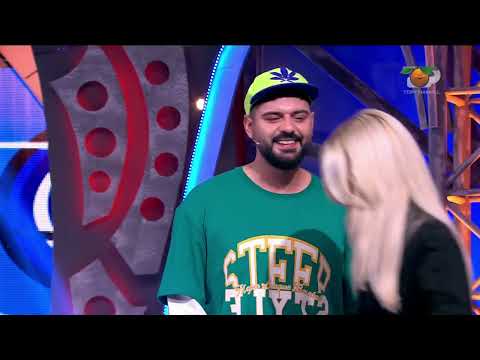 Portokalli, 15 Tetor 2023 – Tajson ( Kursi i patentës )