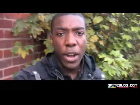 GRIMEBLOG.COM - SLICK DON BODR - OH YES FREESTYLE