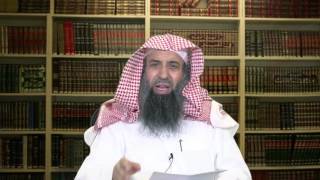 صورة ما حكم من تعجل المسير من مزدلفة بعد منتصف الليل، قياساً على أهل الأعذار؟