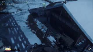 GHOST OF TSUSHIMA ＃9