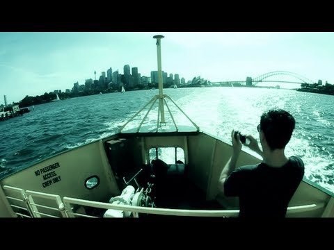 Thomas Gold - Fanfare World Tour | AUSTRALIA | Official Aftermovie