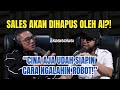 Menghadapi Tantangan Penjualan di Era AI: Peluang dan Strategi untuk Sales