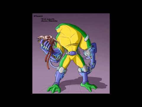 Plasti - Tot nach dem Battle (Beat by Donetasy)