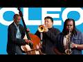 "Oleo" ft. Ron Carter, Mike Rodriguez & Kevin Brewster